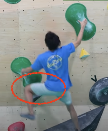 Richtiger Moment